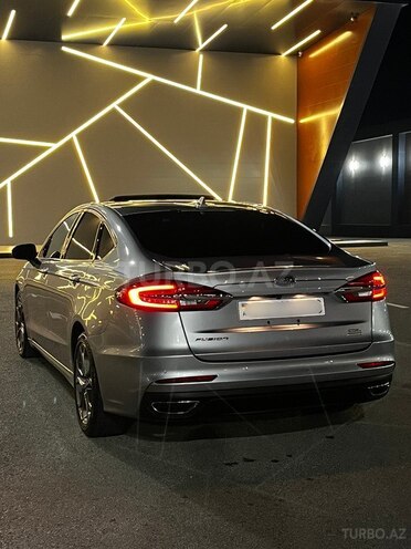 Ford Fusion (North America) 2020, 149,800 km - 1.5 л - Bakı