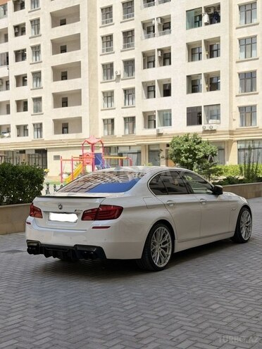 BMW 528 2013, 237,848 km - 2.0 l - Bakı