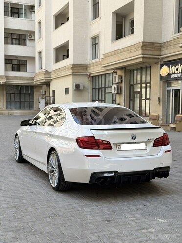 BMW 528 2013, 237,848 km - 2.0 l - Bakı