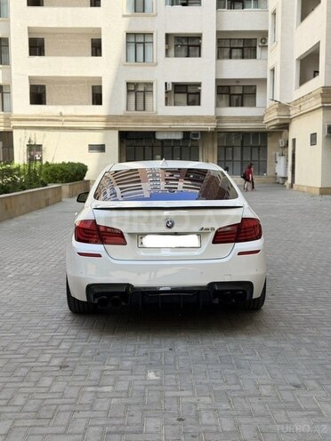 BMW 528 2013, 237,848 km - 2.0 l - Bakı