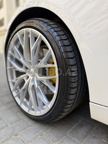 BMW 528 2013, 237,848 km - 2.0 l - Bakı
