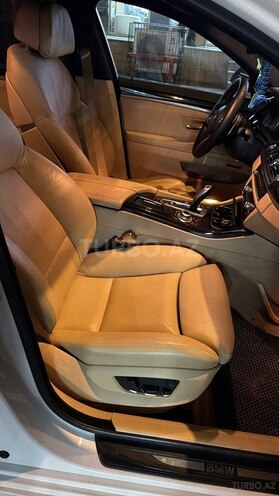 BMW 528 2013, 237,848 km - 2.0 l - Bakı