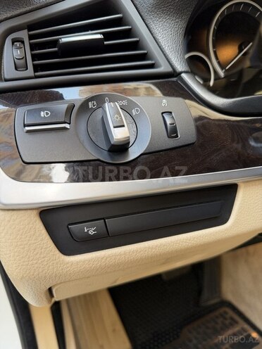 BMW 528 2013, 237,848 km - 2.0 l - Bakı
