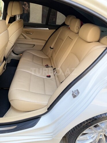 BMW 528 2013, 237,848 km - 2.0 l - Bakı