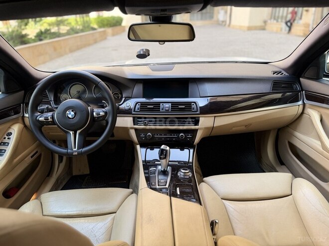BMW 528 2013, 237,848 km - 2.0 l - Bakı