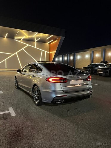 Ford Fusion (North America) 2020, 149,800 km - 1.5 л - Bakı