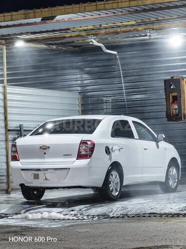 Chevrolet Cobalt 2024, 150,000 km - 1.5 l - Bakı