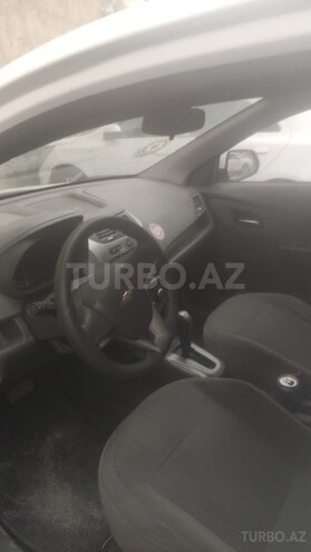 Chevrolet Cobalt 2024, 150,000 km - 1.5 l - Bakı