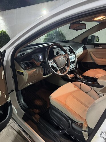 Hyundai Sonata 2015, 202,777 km - 2.0 l - Bakı