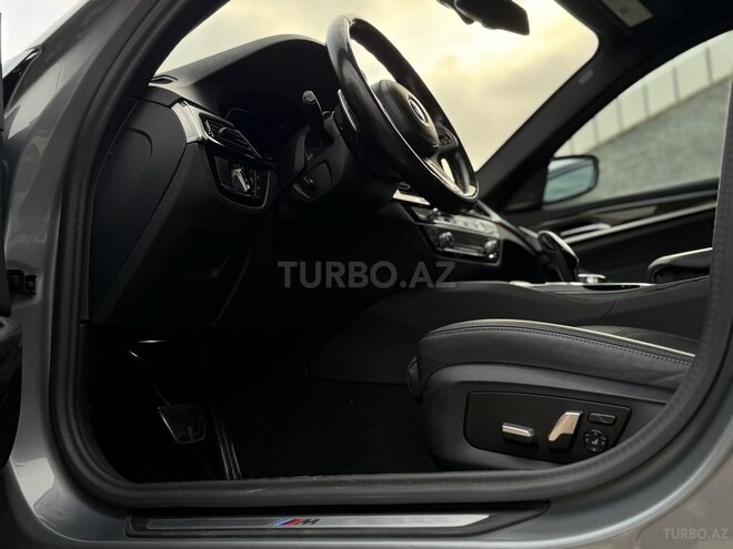 BMW 530e 2023, 77,000 km - 2.0 l - Bakı