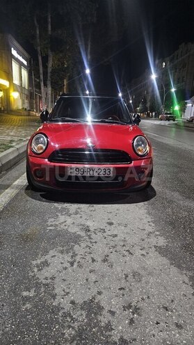 Mini Cooper 2013, 247,000 km - 1.6 l - Xaçmaz