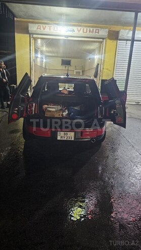 Mini Cooper 2013, 247,000 km - 1.6 l - Xaçmaz