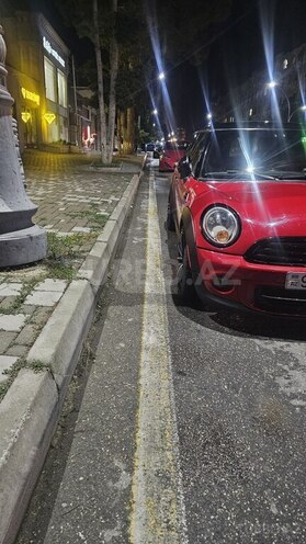 Mini Cooper 2013, 247,000 km - 1.6 l - Xaçmaz
