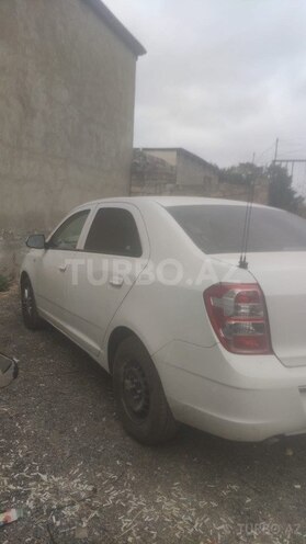 Chevrolet Cobalt 2024, 150,000 km - 1.5 l - Bakı