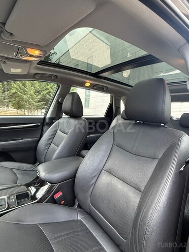 Kia Sorento 2015, 51,200 km - 2.4 л - Sumqayıt