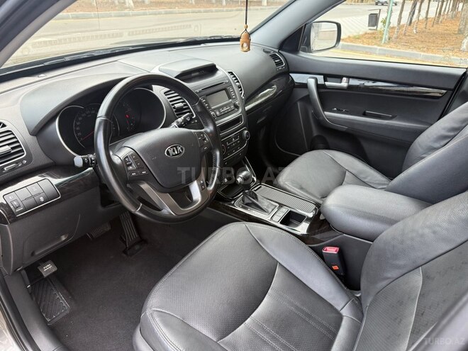 Kia Sorento 2015, 51,200 km - 2.4 л - Sumqayıt