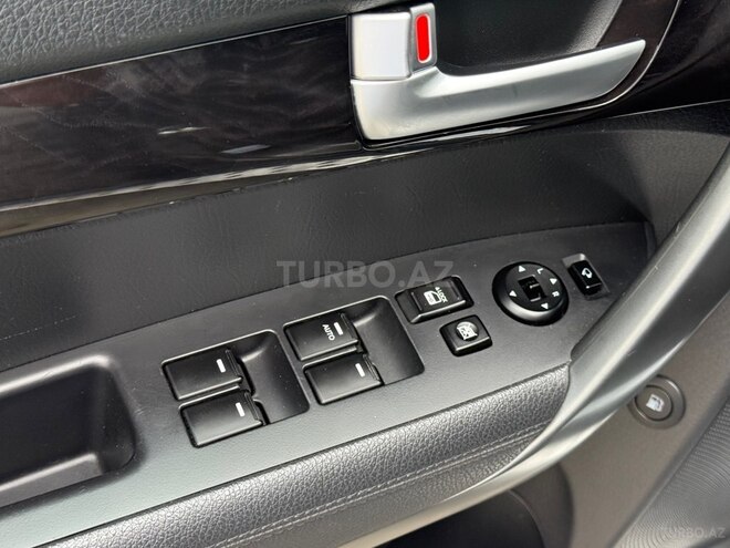 Kia Sorento 2015, 51,200 km - 2.4 л - Sumqayıt