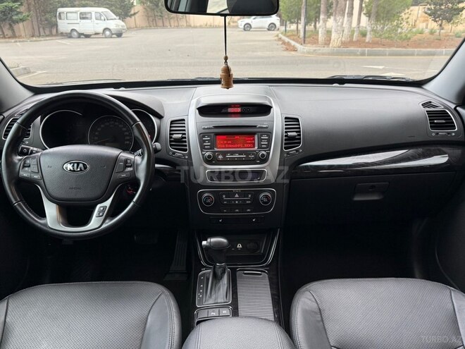 Kia Sorento 2015, 51,200 km - 2.4 л - Sumqayıt