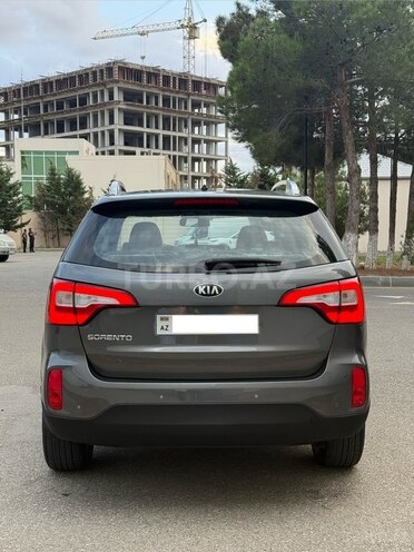 Kia Sorento 2015, 51,200 km - 2.4 л - Sumqayıt
