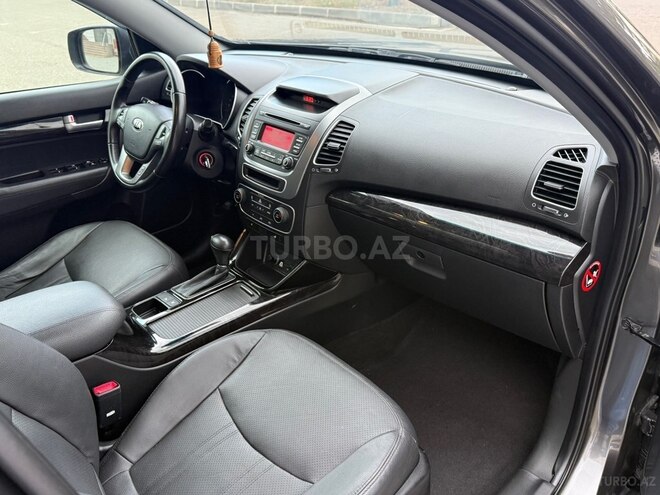 Kia Sorento 2015, 51,200 km - 2.4 л - Sumqayıt