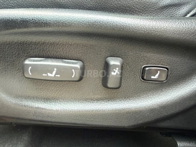 Kia Sorento 2015, 51,200 km - 2.4 л - Sumqayıt
