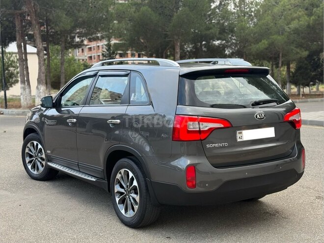 Kia Sorento 2015, 51,200 km - 2.4 л - Sumqayıt