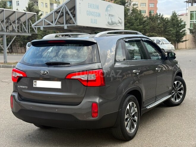 Kia Sorento 2015, 51,200 km - 2.4 л - Sumqayıt