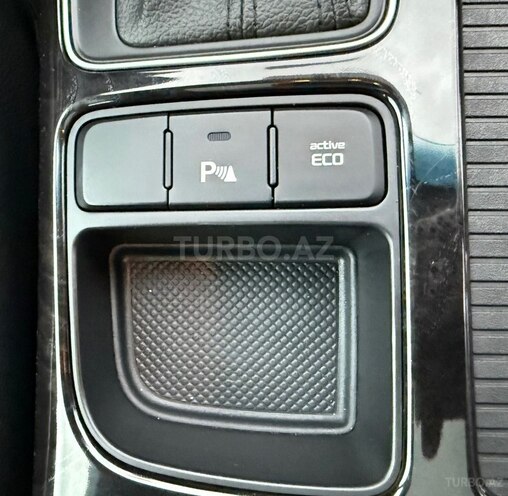 Kia Sorento 2015, 51,200 km - 2.4 л - Sumqayıt