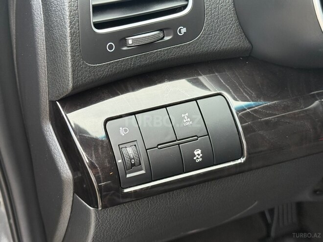 Kia Sorento 2015, 51,200 km - 2.4 л - Sumqayıt