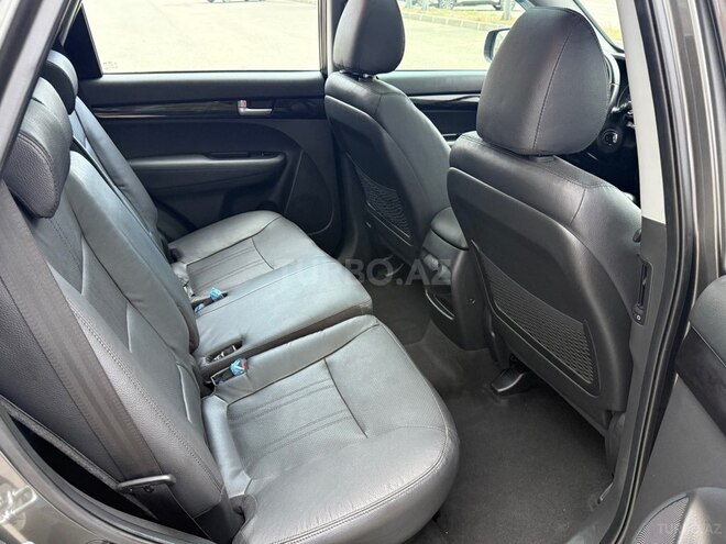 Kia Sorento 2015, 51,200 km - 2.4 л - Sumqayıt