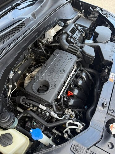 Kia Sorento 2015, 51,200 km - 2.4 л - Sumqayıt