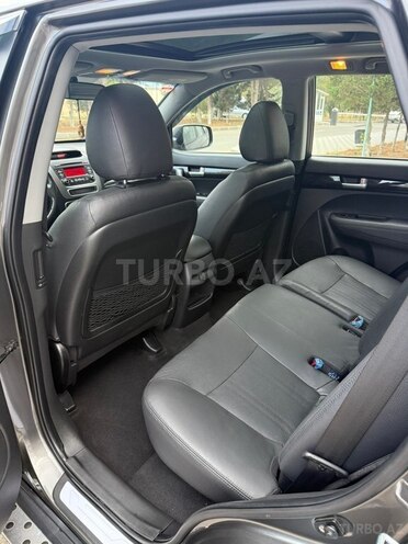Kia Sorento 2015, 51,200 km - 2.4 л - Sumqayıt