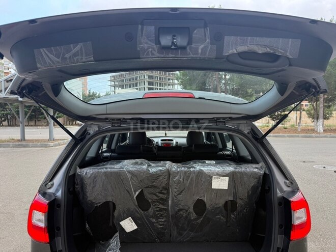 Kia Sorento 2015, 51,200 km - 2.4 л - Sumqayıt