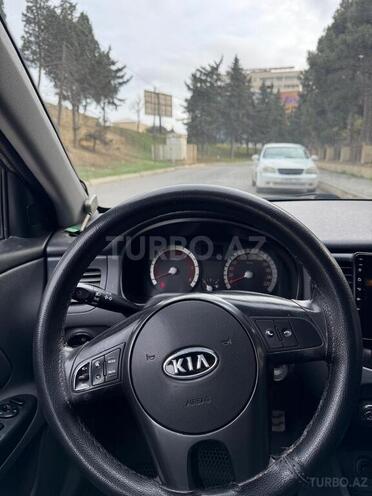 Kia Rio 2009, 124,852 km - 1.5 l - Sumqayıt