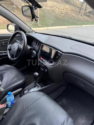 Kia Rio 2009, 124,852 km - 1.5 l - Sumqayıt