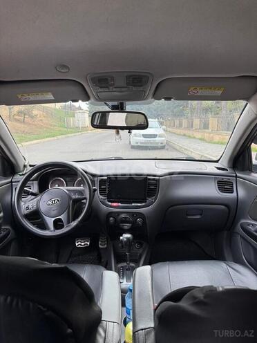 Kia Rio 2009, 124,852 km - 1.5 l - Sumqayıt