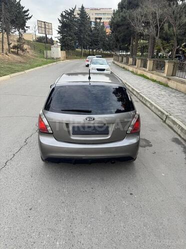 Kia Rio 2009, 124,852 km - 1.5 l - Sumqayıt