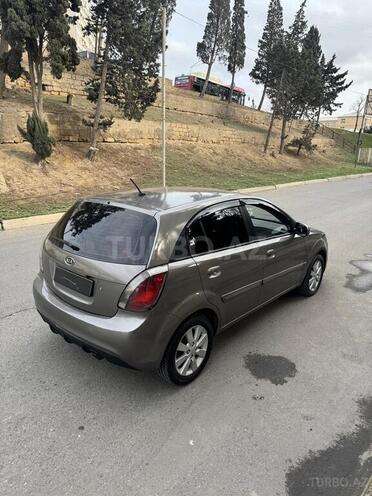 Kia Rio 2009, 124,852 km - 1.5 l - Sumqayıt