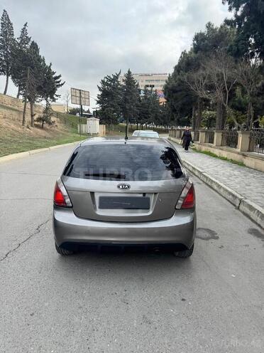 Kia Rio 2009, 124,852 km - 1.5 l - Sumqayıt