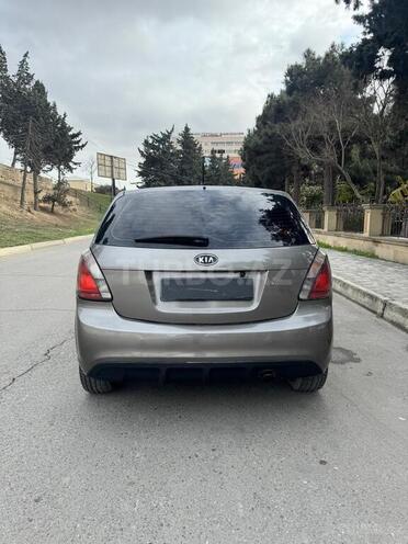 Kia Rio 2009, 124,852 km - 1.5 l - Sumqayıt
