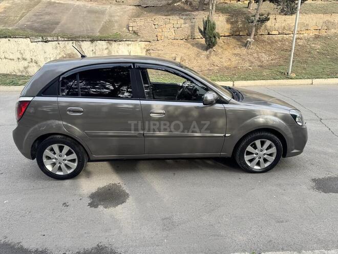 Kia Rio 2009, 124,852 km - 1.5 l - Sumqayıt