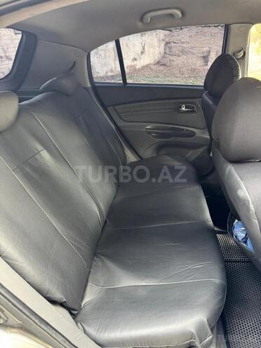 Kia Rio 2009, 124,852 km - 1.5 l - Sumqayıt