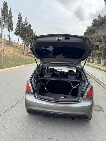 Kia Rio 2009, 124,852 km - 1.5 l - Sumqayıt