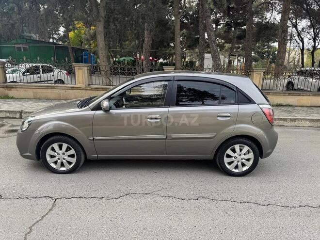 Kia Rio 2009, 124,852 km - 1.5 l - Sumqayıt