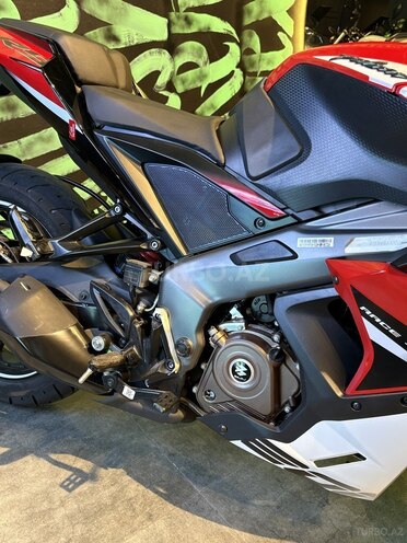 Bajaj Pulsar RS 200 2026, 0 km - 0.2 l - Bakı