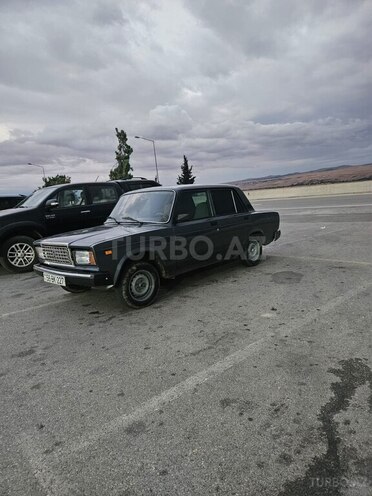 LADA (VAZ) 2107 2010, 25,000 km - 1.6 л - Şamaxı