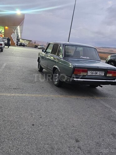 LADA (VAZ) 2107 2010, 25,000 km - 1.6 л - Şamaxı