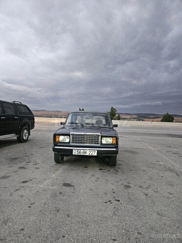 LADA (VAZ) 2107 2010, 25,000 km - 1.6 л - Şamaxı