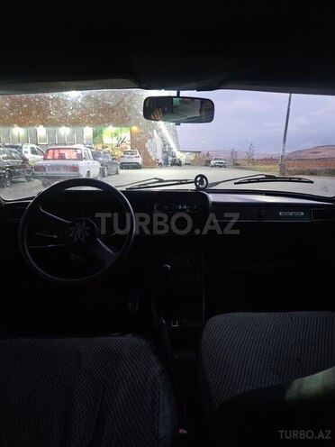 LADA (VAZ) 2107 2010, 25,000 km - 1.6 л - Şamaxı