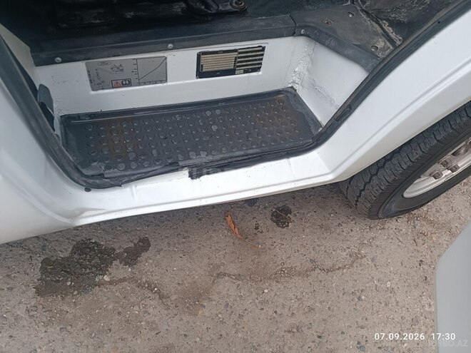 Ford Transit 1997, 500,000 km - 2.5 l - Gəncə